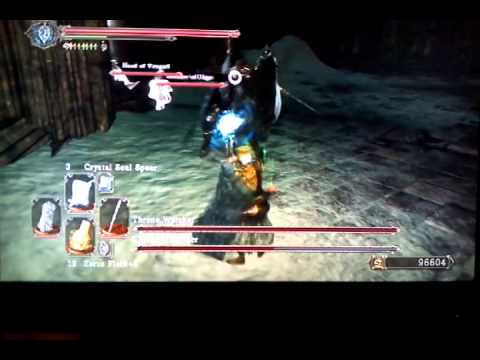 Dark Souls Ii All 3 Kings Doors Kings Ring Youtube