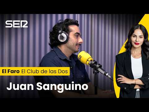 The 2 O'Clock Club | Juan Sanguino, a look at so-called "gas station music"