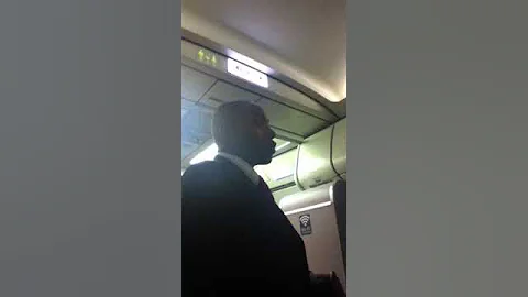 Delta Flight Attendant Moye Sings Opera