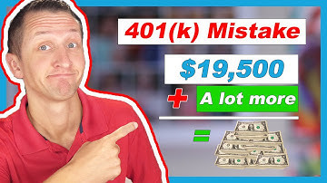 Do employer contributions into my 401k reduce my employee contribution limit? | 401k match