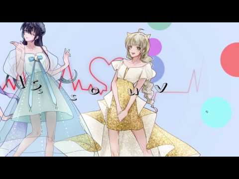 【新年贺曲】blessing中文版【大刀素豆】