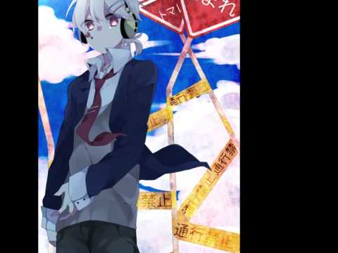 コノハの世界事情