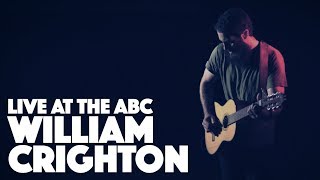 Video voorbeeld van "William Crighton - Happiness (Live at the ABC)"