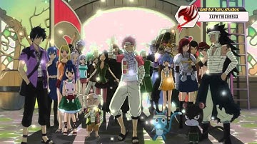 [WFS] ♔ Kings & Queens MEP ♔