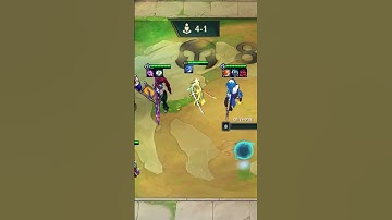 THE HIGHEST RISK / REWARD AUGMENT IN SET 15 🔥#tft #set15