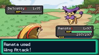 Nada é Mais Feliz do que Encontrar Isso em Pokémon