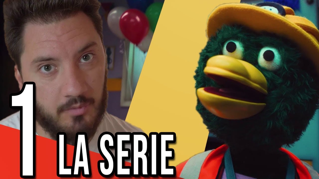 ANALISI – ep 1 -della SERIE Don't Hug Me I'm Scared