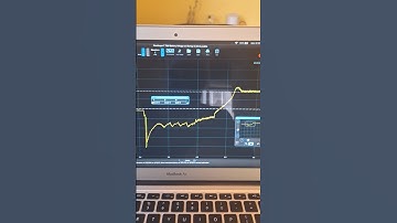 PicoScope 2204A: Waveform Analysis of Battery/Starter/Alternator test at DLC.