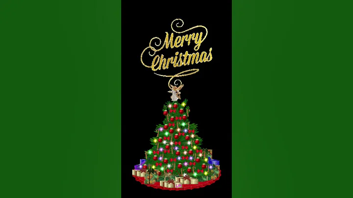 Santa is Chattin with Staxx 💯💪 Merry Christmas Everyone 🎅 #santa #christmas #2025