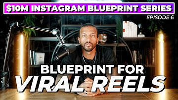 Make 1 Week of Viral Reels in 1 Hour, Step-by-Step Content Plan