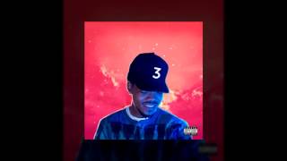 Chance The Rapper - Angels Ft  Saba