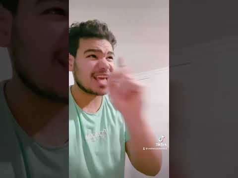 بهجت صابر ههههههه احترمي نفسك يا واااا