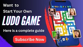 How to Develop a Ludo Game? Call 9664359429, Telegram : @User_harsh screenshot 5
