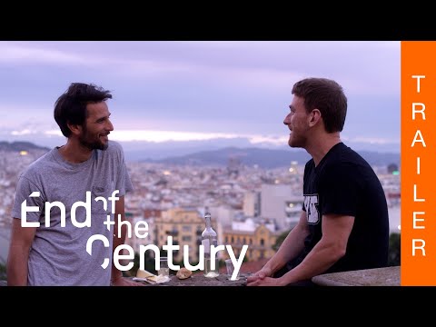 END OF THE CENTURY - Offizieller deutscher Trailer