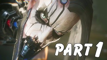 BLEEDING EDGE Walkthrough Gameplay Part 1 - WELCOME TO THE JUNGLE [1080p HD Xbox One]