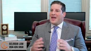 DUI/DWI in New Jersey | Gelman Law | Criminal Defense Lawyer in Cherry Hill