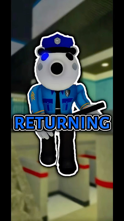 POLEY IS RETURNING! 😮 #shorts