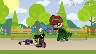 The Adventures Of Eroni N Co Episode 1 New Friends, New Enemies
