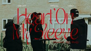 Abel2DT - Heart On My Sleeve