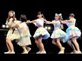 トキメロ『Here We Go』/WITH HARAJUKU HALL(2021.09.11)【4K】