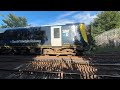 Class 444 Desiro | 444028 + 444044 | South Western Railway
