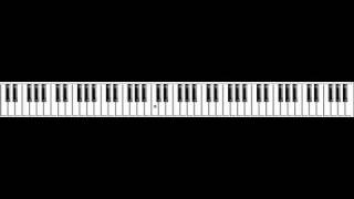 tutorial completo para piano-parte 1