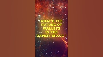 The Evolution of #gamefi (Teaser) #viral #shorts #viralshorts