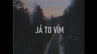 Video thumbnail of "Skelly - Já to vím (feat. TONE)"