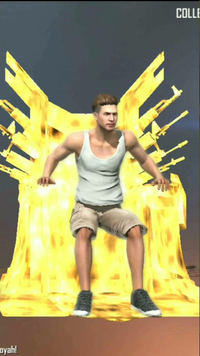 FREE FIRE CHAIR EMOTE MASS WHATSAPP STATUS/GAMING WITH TS2V