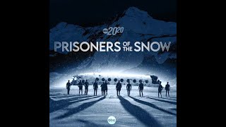 Trailer Prisoners of the Snow