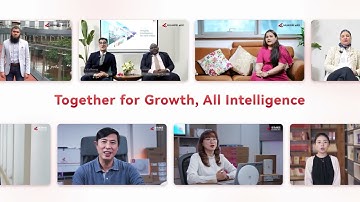 HUAWEI eKit Digital Platform: Together for Growth All Intelligence