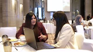 Hult Ai worshop in Dubai - UAE