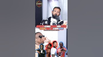 4XTRA Tells Adam22 to “Come to the Back” After No Jumper Fallout!