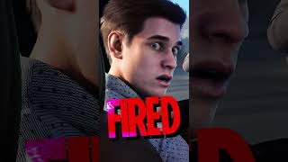 Writer FIRED and REPLACED with AI!
This is one hell of an interesting beef. Theres a game called Rideshare Stimulator in which players operate a rideshare business transporting passengers. Nothing wrong with that so far. The problem is according to the former lead writer Stella Sacco, she worked on the project before being replaced with AI, or at least thats what she claimed.
What was the publisher Sabers reaction? Well, they said that they have not replaced any writers with AI. In fact, Sabers staff of writers has tripled since 2023. So, the story is written entirely by real people. They are experimenting on a free-ride mode that will incorporate AI. Using AI for randomly generated content makes perfect sense, but the actual campaign mode is not AI generated and is written by normal people.
What makes this whole hoopla so special is the Saber CEOs reaction, which is really nasty.
// Stella who? I had to ask Claude because I have never spoken to her or seen her.
Wow. Absolutely zero respect. This guy must have really hated this employee to have him say something that callous. He eventually apologized for it, but wow. That is really nasty.
// Stella violated her confidentiality clause and revealed this before we were ready
Ah, so thats the reason why she got fired. She broke confidentiality and revealed the whole thing before they were ready. Yeah, sorry to say this, but these are all legitimate grounds for termination. No company will ever work with an insubordinate employee like you, and youd be very lucky to be hired by any other gaming company if they really find out what you did here.
From what Im seeing, they didnt fire you so that you get replaced with ChatGPT. They fired you because you came to conclusions way too early and made wild claims that the company is not prepared for while breaching non-disclosure agreements. They never said that they will replace you with AI, but what they will definitely replace you with is someone else.
This whole thing couldve been communicated way better so that you dont lose your job and a mutual agreement and understanding can be made. Instead, it turned into this nasty social media spat that ends up being way more entertaining as we see two clowns fighting and being completely unprofessional with each other. Writer FIRED and REPLACED with AI!