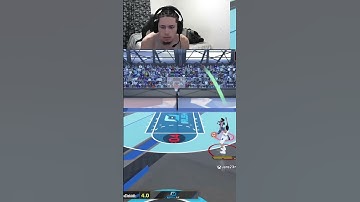 Can’t win rush 1v1 😭😭 #shortsfeed #nba2k25#basketball #explore #viralvideo #recommended #fyp