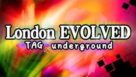 London Evolved Ver. A — CSP 17, FAIL!