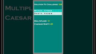 Will your attempt at solving today's Decoding Challenge take flight? #shorts Net Worth
