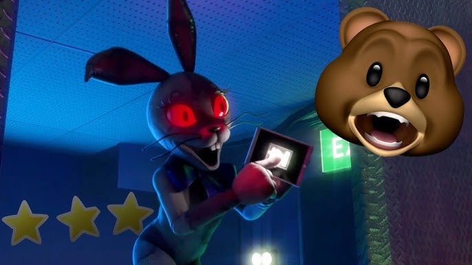 Five Nights at Freddy's Alerts 🏳️‍🌈🏳️‍⚧️ on X: This one hurts to  report. As our Top 32 narrows to a Top 16, every single character here is  many people's favorite. But unfortunately