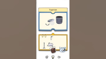 Brain Out Brainstorming Level 14#shorts #brainout #gaming