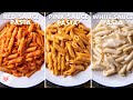 White Sauce Pasta | Red Sauce Pasta | Pink Sauce Pasta | Easy Pasta Recipes | Chef Sanjyot Keer