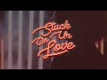 Thomas Gold - Stuck On Ur Love (Official Lyric Video)
