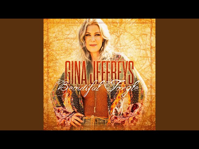 GINA JEFFREYS - DO THAT