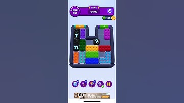 Color block jam 839 #games