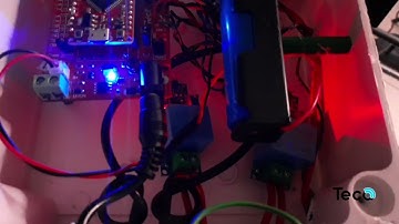 Proyecto | Monitoreo de UPS con devkit UFOX