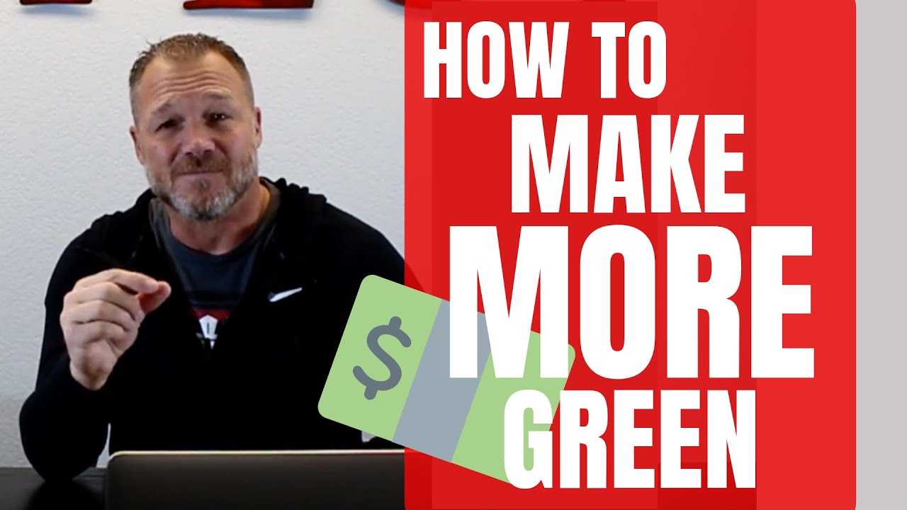 Contractor Business Tips: How To Make More Money