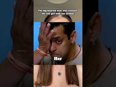 THE BIG-HEARTED MAN