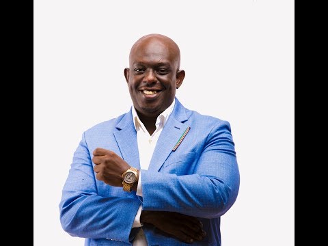 Top 40 Under 40: Social Entrepreneur - Al Kags