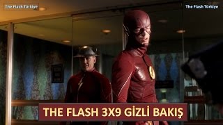 The Flash 3.Sezon 9.Bölüm