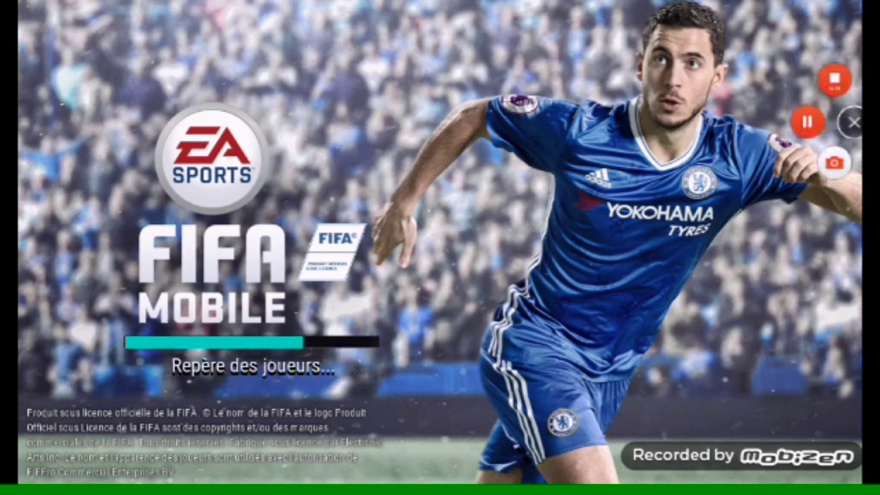 Comment telecharger fifa mobile  YouTube