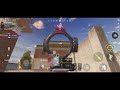 Intentando llegar a LEYENDA🔥 - Bloodstrike [Poco X6 Pro]
